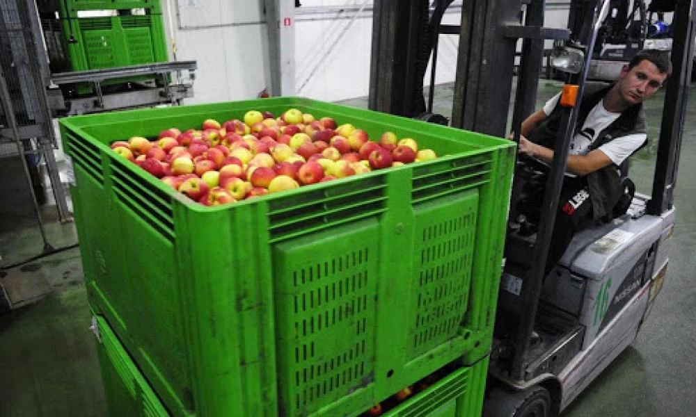 Στη κορυφή της λίστας η Ελλάδα στις εισαγωγές της Αλβανίας